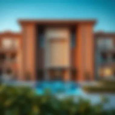 Magnificent Exploring Al Ghadeer Community: A Comprehensive Overview