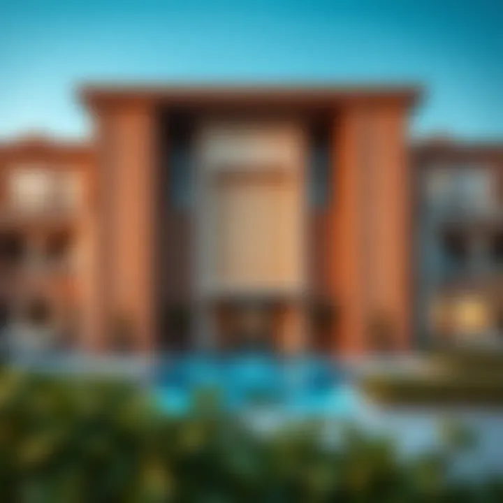Magnificent Exploring Al Ghadeer Community: A Comprehensive Overview