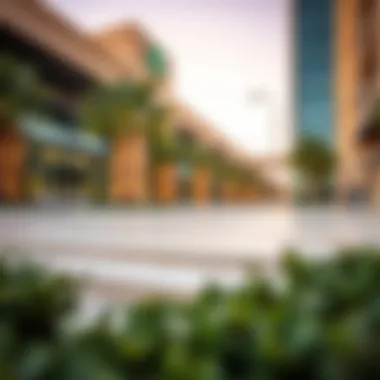 Magnificent Exploring Al Khail Gate Phase Two: Insights and Implications