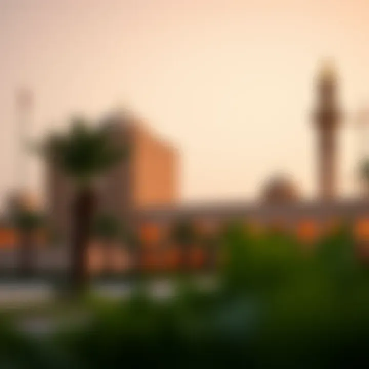 Magnificent Exploring Al Majaz: A Comprehensive Guide to Its Location and Significance
