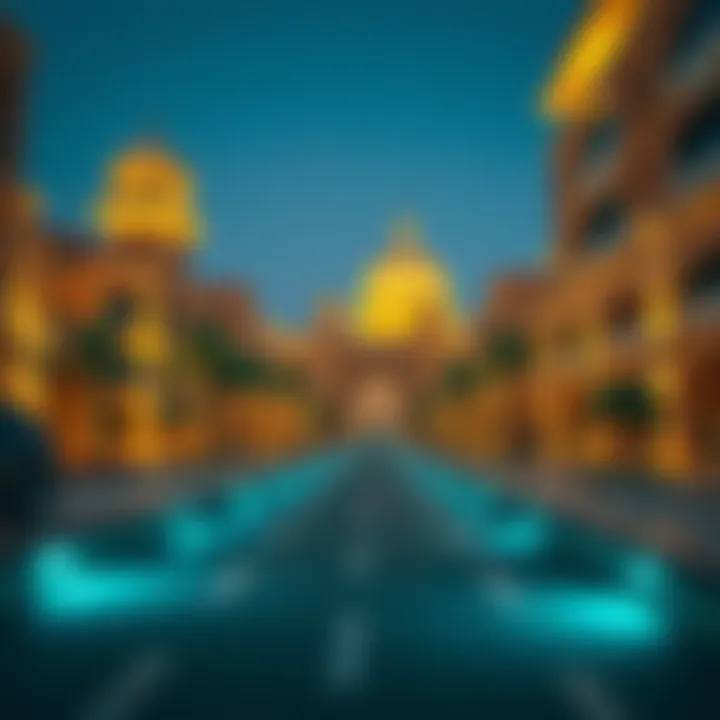 Magnificent Exploring Al Mirdif: A Comprehensive Guide to Dubai's Unique Neighborhood