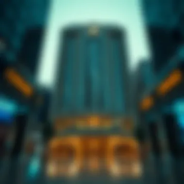 Magnificent Exploring Al Owais Building in Deira: An Insightful Perspective Magnificent Exploring Al Owais Building in Deira: An Insightful Perspective