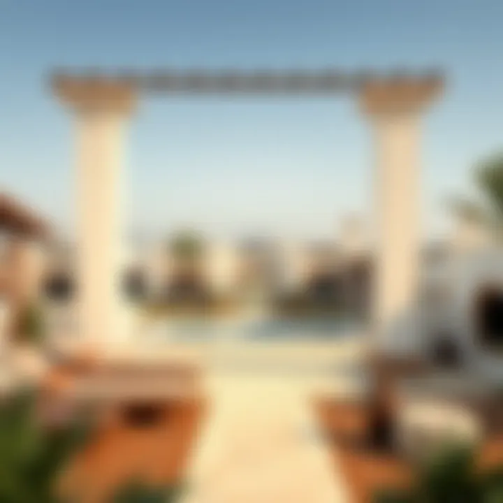Magnificent Exploring Arabian Ranches: A Comprehensive Overview