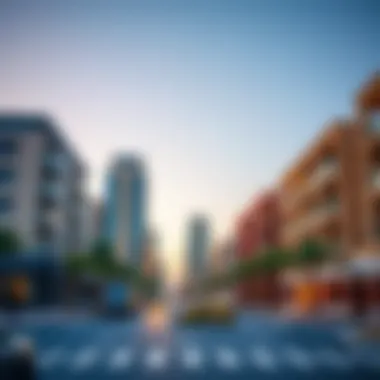 Magnificent Exploring Barsha 2: A Comprehensive Overview of Dubai's Vibrant Neighborhood Magnificent Exploring Barsha 2: A Comprehensive Overview of Dubai's Vibrant Neighborhood