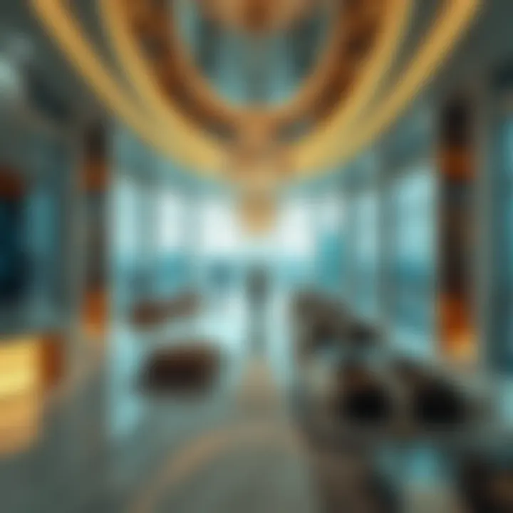 Magnificent Exploring بن سوقات سنتر: A Hub of Opportunities in Dubai Real Estate