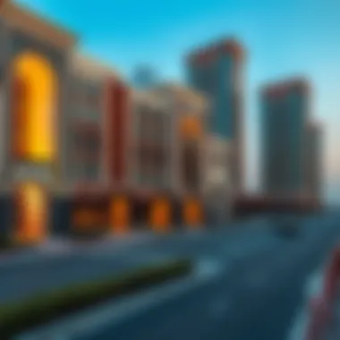 Magnificent Exploring Boulevard Crescent: An In-depth Analysis of a Premier Dubai Destination Magnificent Exploring Boulevard Crescent: An In-depth Analysis of a Premier Dubai Destination
