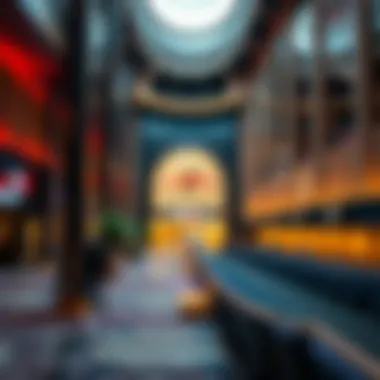 Magnificent Exploring City Walk Cinema in Dubai: A Multifaceted Experience Magnificent Exploring City Walk Cinema in Dubai: A Multifaceted Experience