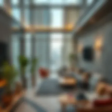 Magnificent Exploring Co-living in Dubai: A Comprehensive Guide Magnificent Exploring Co-living in Dubai: A Comprehensive Guide