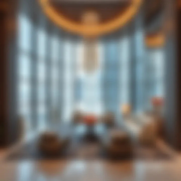 Magnificent Exploring Coldwell Banker Dubai: A Comprehensive Overview
