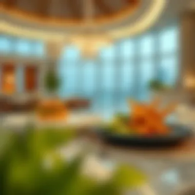 Magnificent Exploring Culinary Delights in Jumeirah Beach Residence Magnificent Exploring Culinary Delights in Jumeirah Beach Residence