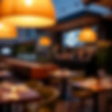 Magnificent Exploring Culinary Delights: Restaurants in Qusais, Dubai Magnificent Exploring Culinary Delights: Restaurants in Qusais, Dubai
