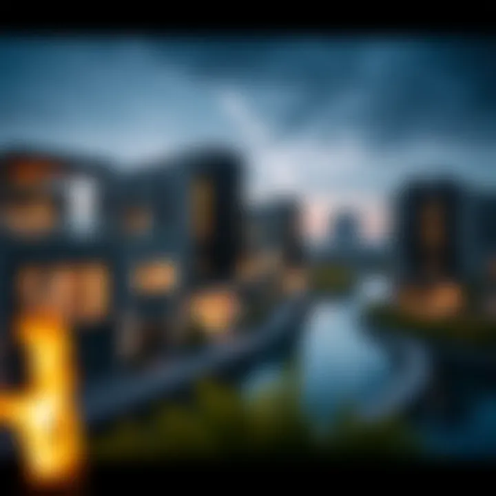 Magnificent Exploring Danube Homes: Investment Opportunities in Dubai