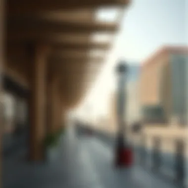 Magnificent Exploring Deira Corniche: A Comprehensive Guide