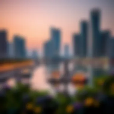 Magnificent Exploring Dubai Creek Harbour: A Comprehensive Overview Magnificent Exploring Dubai Creek Harbour: A Comprehensive Overview