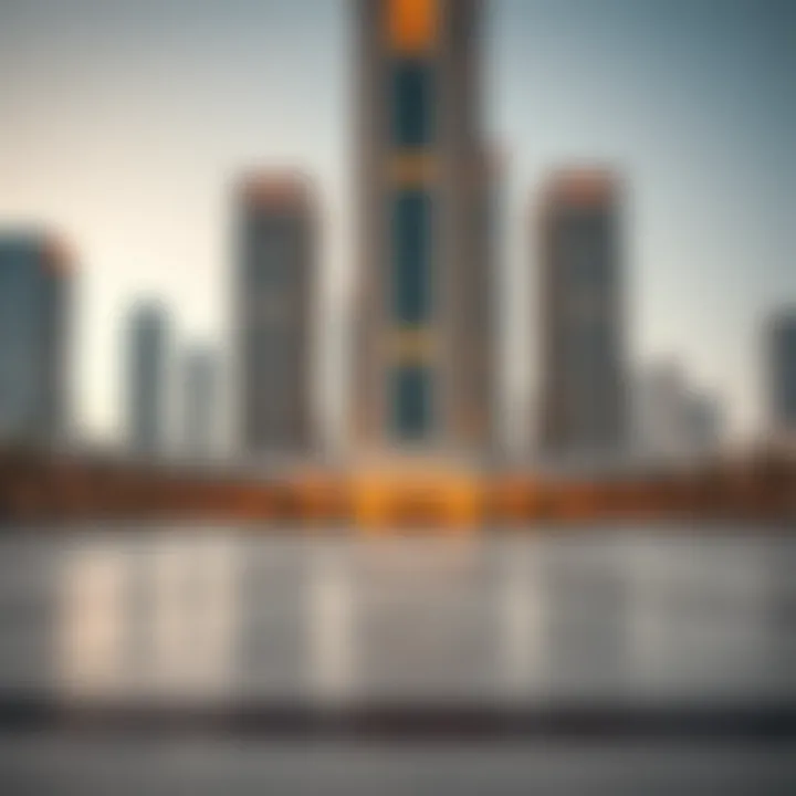 Magnificent Exploring Emaar Towers at Riggat Al Buteen: A Comprehensive Overview