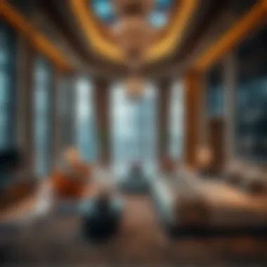 Magnificent Exploring فندق سكاي فيو: A Comprehensive Insight into a Dubai Luxury Hotel Magnificent Exploring فندق سكاي فيو: A Comprehensive Insight into a Dubai Luxury Hotel