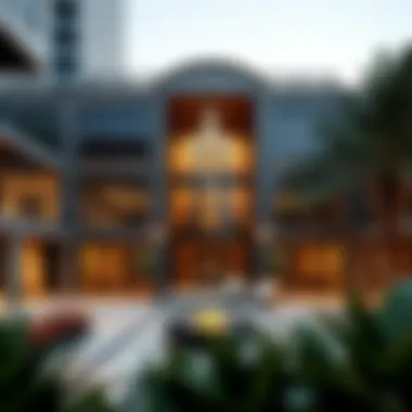 Magnificent Exploring Gate Village 1 in DIFC: A Comprehensive Insights Guide Magnificent Exploring Gate Village 1 in DIFC: A Comprehensive Insights Guide