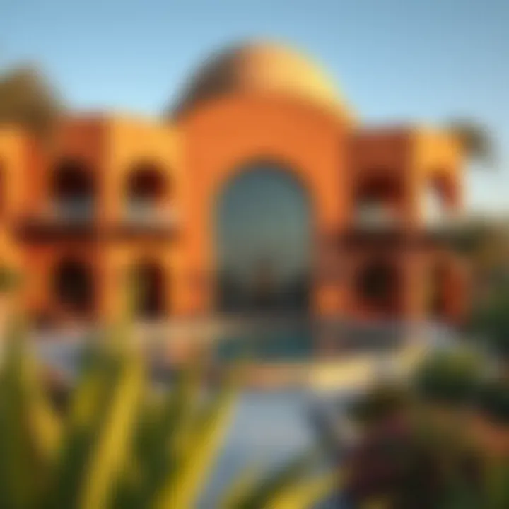 Magnificent Exploring Ghantoot: A Unique Perspective on Dubai's Hidden Gem