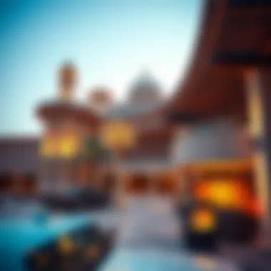 Magnificent Exploring Hotels in Bur Dubai