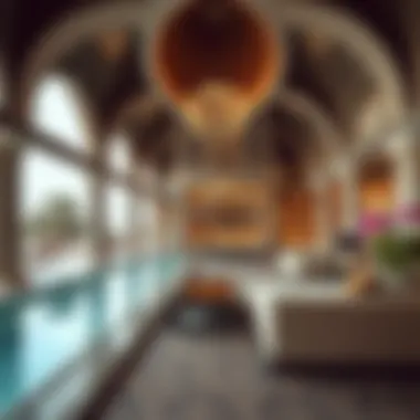 Magnificent Exploring كوخ الشاي الخوانيج 2: A Unique Destination in Dubai Magnificent Exploring كوخ الشاي الخوانيج 2: A Unique Destination in Dubai