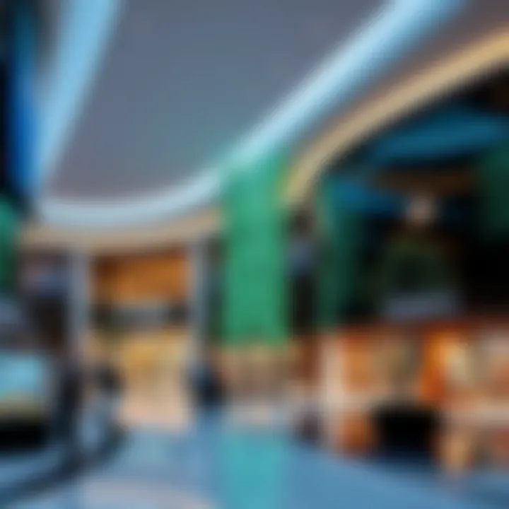 Magnificent Exploring Lomiere Mackani Mall: A Comprehensive Guide