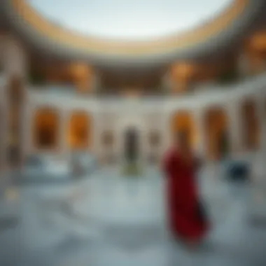 Magnificent Exploring Lulu Al Muteena: A Comprehensive Insight Magnificent Exploring Lulu Al Muteena: A Comprehensive Insight