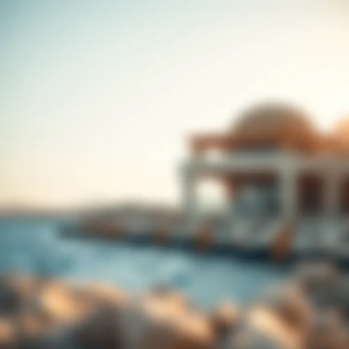 Magnificent Exploring Mamzar Private Beach: A Comprehensive Guide