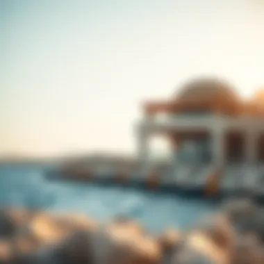 Magnificent Exploring Mamzar Private Beach: A Comprehensive Guide Magnificent Exploring Mamzar Private Beach: A Comprehensive Guide