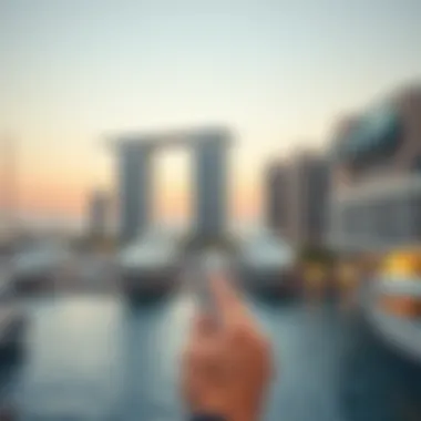 Magnificent Exploring Marina Palm Jumeirah: A Comprehensive Overview