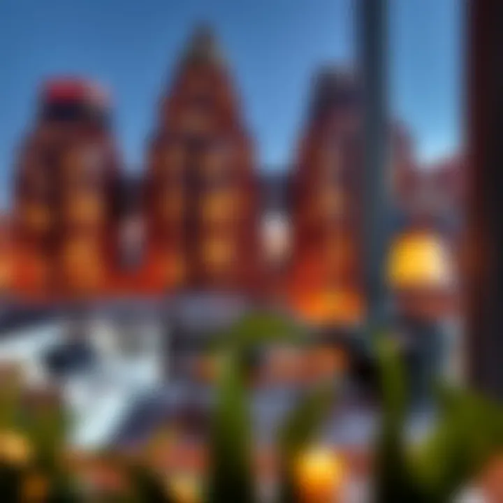Magnificent Exploring Midtown Furnished Apartments: A Comprehensive Guide