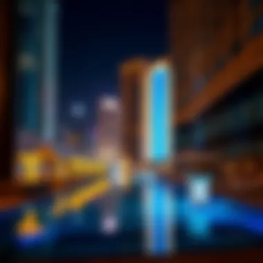 Magnificent Exploring Movenpick JLT: A Comprehensive Overview Magnificent Exploring Movenpick JLT: A Comprehensive Overview
