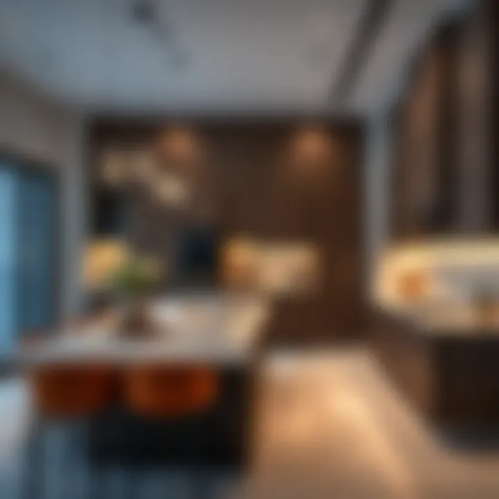 Magnificent Exploring Nad Al Sheba Kitchen within Dubai’s Real Estate Dynamics