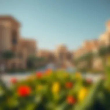 Magnificent Exploring Nad El Sheba Gardens: A Unique Perspective on Dubai's Real Estate Magnificent Exploring Nad El Sheba Gardens: A Unique Perspective on Dubai's Real Estate
