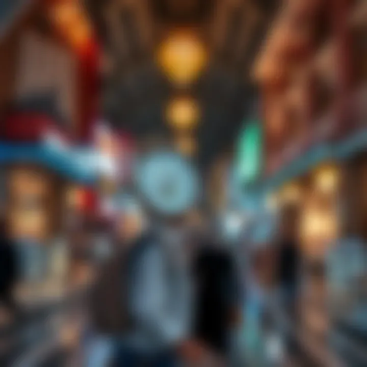 Magnificent Exploring Naif Souk Timings: A Comprehensive Guide for Buyers and Investors