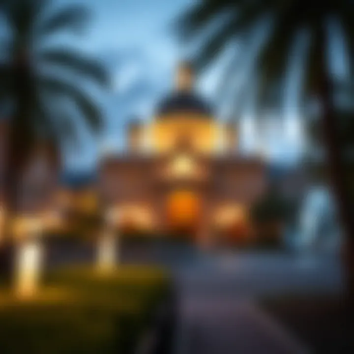 Magnificent Exploring Nearby Attractions: A Comprehensive Guide