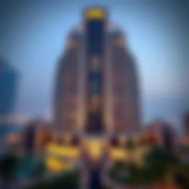 Magnificent Exploring One Palm, Dubai: A Pinnacle of Luxury Living Magnificent Exploring One Palm, Dubai: A Pinnacle of Luxury Living