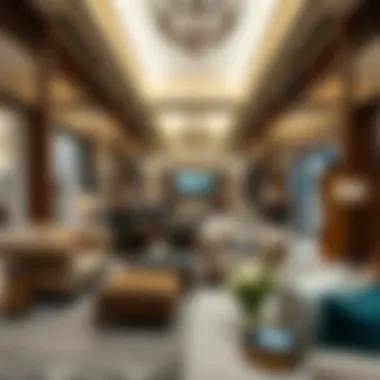 Magnificent Exploring Outlet Furniture in Dubai