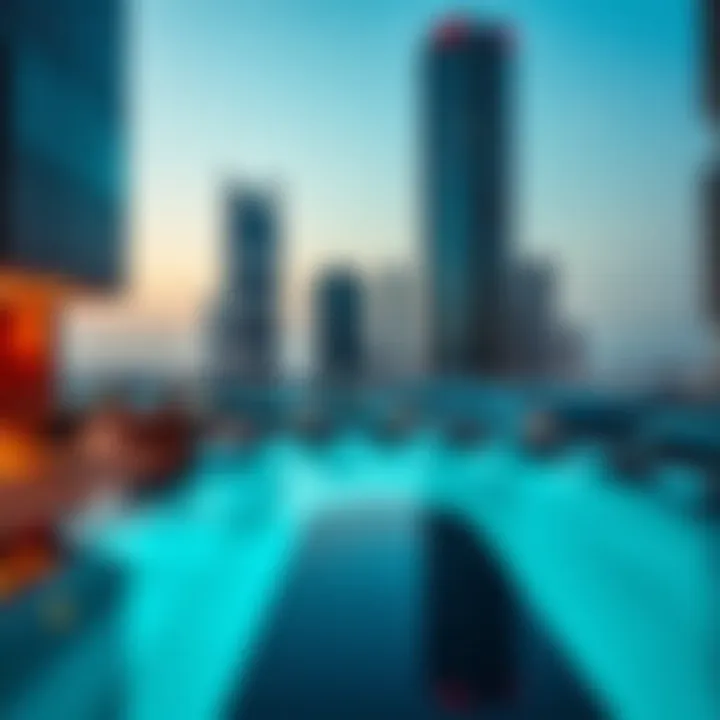 Magnificent Exploring Polaris Tower in Business Bay: A Comprehensive Insight