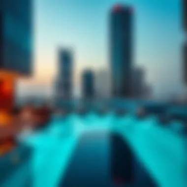 Magnificent Exploring Polaris Tower in Business Bay: A Comprehensive Insight Magnificent Exploring Polaris Tower in Business Bay: A Comprehensive Insight