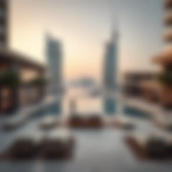 Magnificent Exploring Prime Jumeirah: A Comprehensive Guide to Dubai's Coastal Jewel