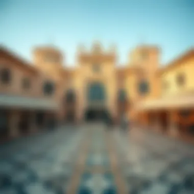 Magnificent Exploring Prime Places to Hang Out in Dubai Magnificent Exploring Prime Places to Hang Out in Dubai