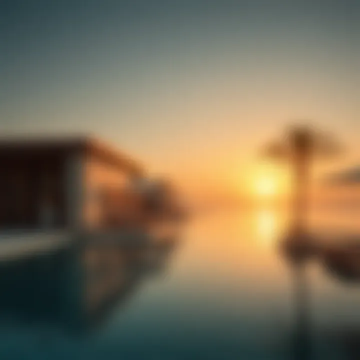 Magnificent Exploring Pullman Marjan Island: A Comprehensive Overview