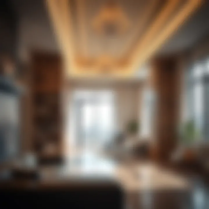 Magnificent Exploring Rental Studios in Al Nahda Sharjah: Monthly Insights