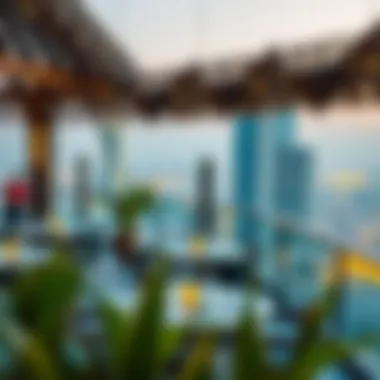 Magnificent Exploring Rooftop Restaurants in Dubai: A Culinary Perspective Magnificent Exploring Rooftop Restaurants in Dubai: A Culinary Perspective