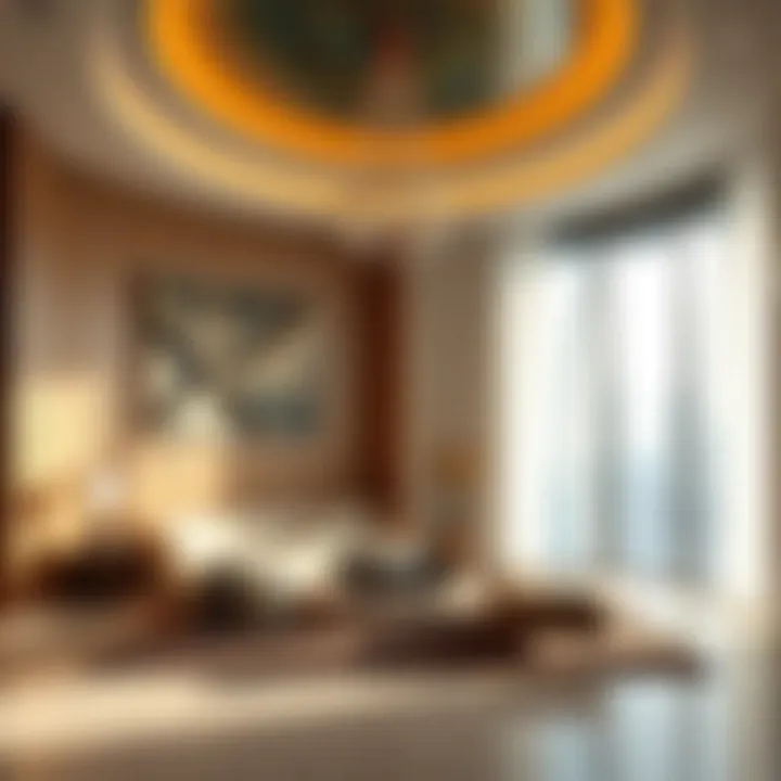 Magnificent Exploring Room Al Barsha: A Comprehensive Overview