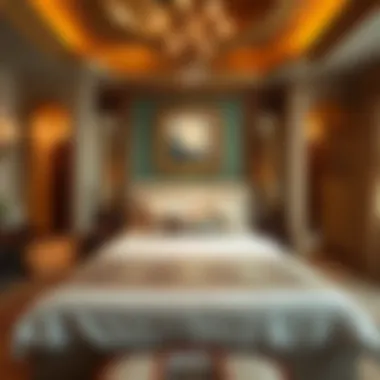 Magnificent Exploring Room Rentals in Al Fahidi: A Comprehensive Guide