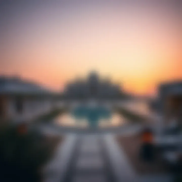 Magnificent Exploring Shabah Al Reem: The Evolving Landscape of Luxury Living in Dubai