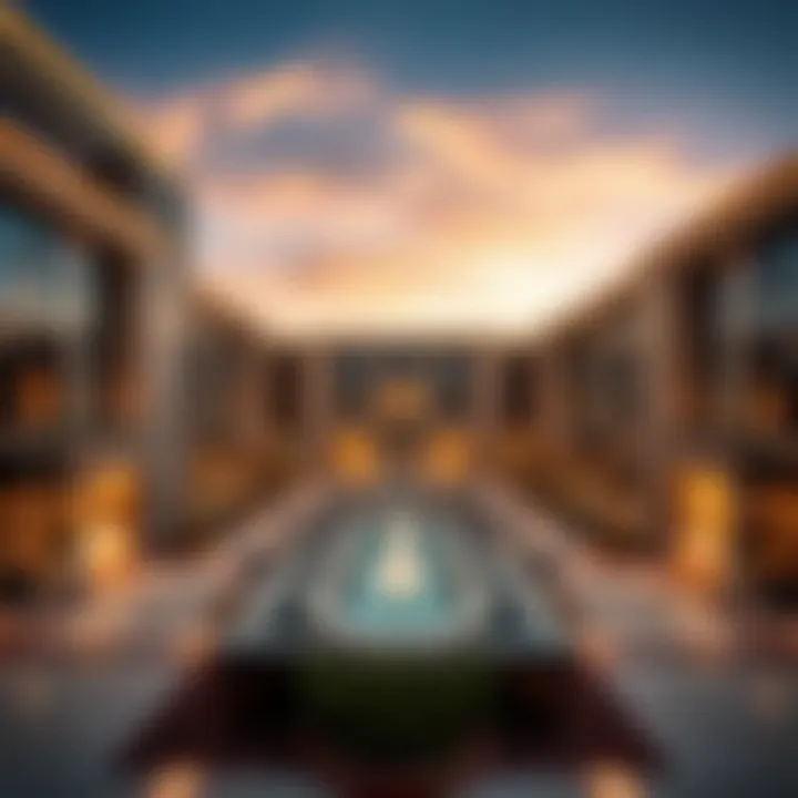 Magnificent Exploring Sheraton Khalidiya: A Comprehensive Guide