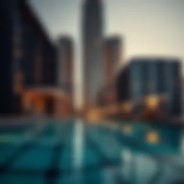Magnificent Exploring SLS Residences Dubai: A Comprehensive Overview