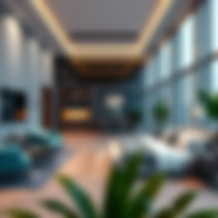 Magnificent Exploring Studio Options in Dubai South